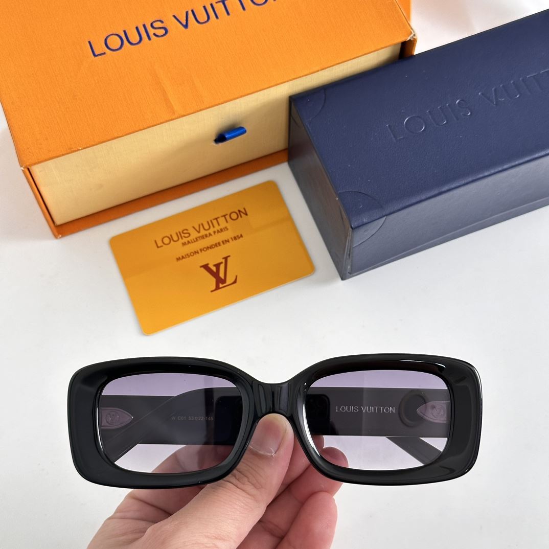 Louis Vuitton Sunglasses